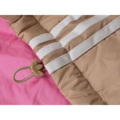 Adidas Jakne uniwersalne bež XS Short Puffer