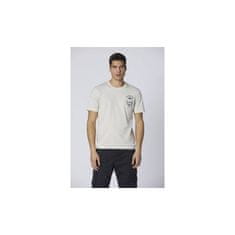 Aeronautica Militare Majice krem M TS2326J64173098