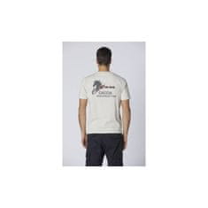 Aeronautica Militare Majice krem M TS2326J64173098