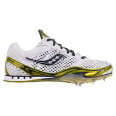 Saucony Čevlji obutev za tek bela 42.5 EU Velocity Distance