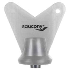 Saucony Čevlji obutev za tek bela 42.5 EU Velocity Distance