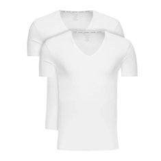 Calvin Klein Majice bela M 000NB1089A