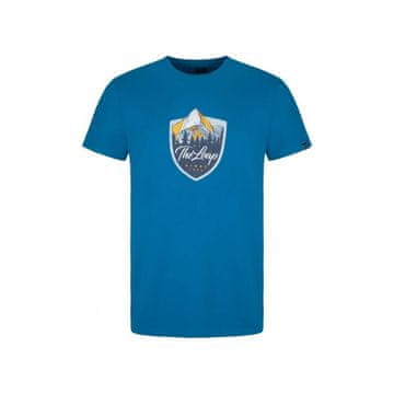 Loap Majice modra Alesh