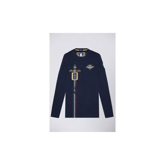 Aeronautica Militare Majice mornarsko modra TS2320J59208380
