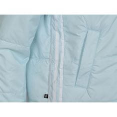 Adidas Jakne uniwersalne modra XS Short Puffer