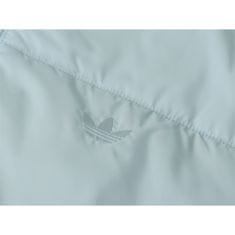 Adidas Jakne uniwersalne modra XS Short Puffer