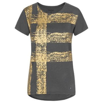 Loap Majice siva Asaja