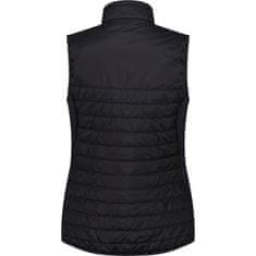 CMP Jakne uniwersalne črna L Hybrid Vest