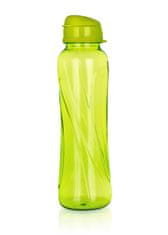 Banquet Steklenica za pitje 630ml STRIKE plastika, ZE