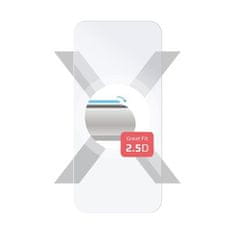 FIXED Popravljeno kaljeno steklo za Apple iPhone 16 Pro, prozorno