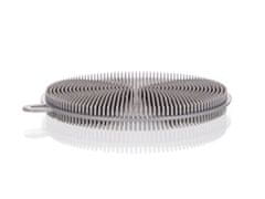 BRILANZ Silikonska goba za posodo premera 11 cm (2 kosa)