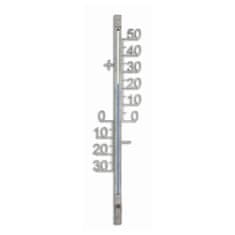 TFA Zunanji termometer 42,8 cm kovinski. STŘ 12.5011