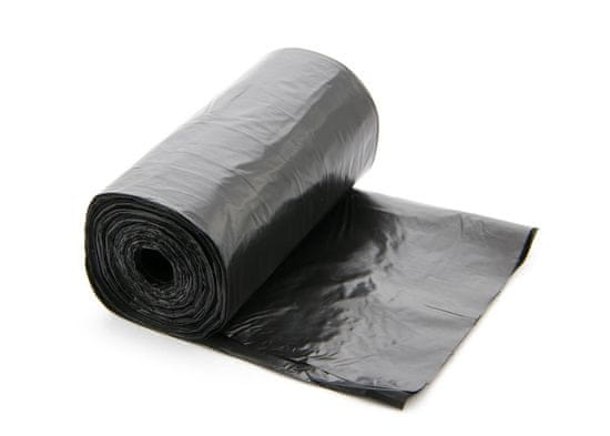 Stella McCartney Vreče za smeti 35l (50 kosov) 45x55cm BLACK 6µ