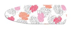 Leifheit Prevleka za likalno desko 125x40cm COTTON COMFORT S/M 71601