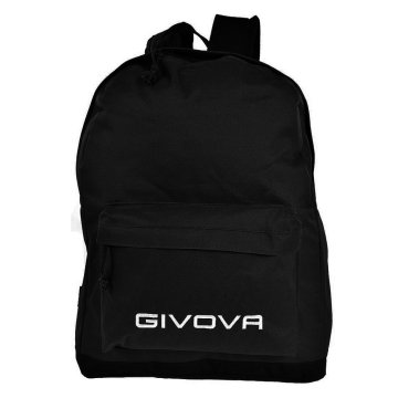 Givova Nahrbtniki šolski nahrbtniki črna Zaino