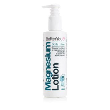 BetterYou  BetterYou Magnesium Skin Body Lotion 180 ml BI3602