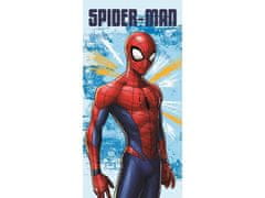 Carbotex CARBOTEX Bombažna brisača 70/140cm SPIDERMAN, SPD23555