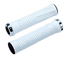 BBB Ročaji BHG-95 Python 142mm beli