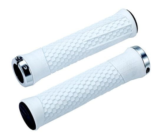 BBB Ročaji BHG-95 Python 142mm beli
