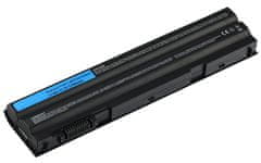 TRX baterija DELL/ 5200 mAh/ Li-Ion/ za Vostro 3460/ 3560/ Latitude E5520/ E5530/ Inspiron 5520/5720/ 7720/ neoriginalna