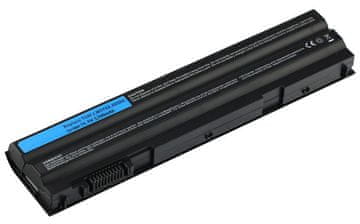 TRX baterija DELL/ 5200 mAh/ Li-Ion/ za Vostro 3460/ 3560/ Latitude E5520/ E5530/ Inspiron 5520/5720/ 7720/ neoriginalna