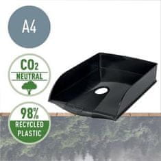 Leitz Ekološka škatla za shranjevanje RECYCLE, biserno modra