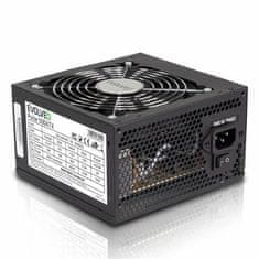 Evolveo napajalnik 500W ATX, tih, v razsutem stanju