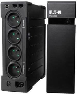 Eaton Ellipse ECO 650 USB IEC