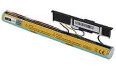 PATONA baterija za ntb ACER ONE 14 Z1402 2200mAh Li-lon 10,8V NC4782-3600