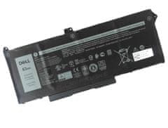 DELL 4-celična 63Wh LI-Ion baterija za Latitude 5420/ 5520/ Precision 3560