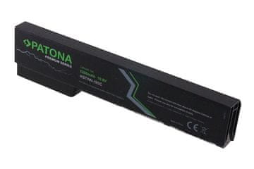 PATONA baterija za HP EliteBook 8560 5200mAh Li-Ion 10,8V PREMIUM