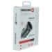 SWISSTEN cl adapter power delivery usb-c + hitro polnjenje 3.0 36W kovinsko srebrn
