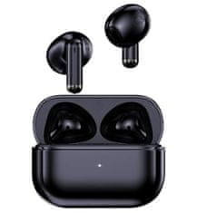 SWISSTEN Slušalke bluetooth tws minipods črne