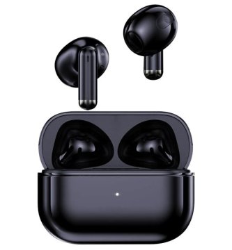 SWISSTEN Slušalke bluetooth tws minipods črne