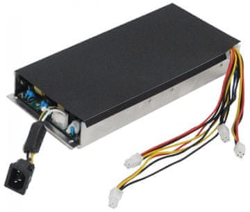 Mikrotik Nadomestni napajalnik za CRS328-24P-4S+RM