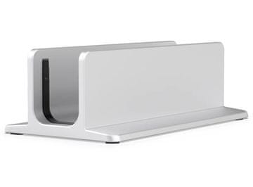 Ubiquiti Cloud Key Stand - Originalno aluminijasto stojalo za UniFi Cloud Key Gen2 Plus