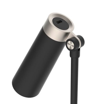 Yeelight Yeelight YLYTD-0011 4-v-1 namizna svetilka - Modularna, dotik, USB-C, 180° nagib, 30 ur delovanja, črna