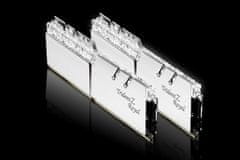 G.Skill G.Skill Trident Z Royal 32 GB DDR4 3200 MHz, 2x16 GB, RGB osvetlitev, XMP 2.0, 288-pin DIMM, brez ECC