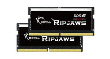 shumee G.SKILL RIPJAWS SO-DIMM DDR5 2X16GB 4800MHZ CL34-3