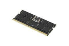 GoodRam Goodram GR4800S564L40S/16G 16GB DDR5 48000 MHz RAM modul za prenosnike z On-Die ECC, 262-pin SO-DIMM