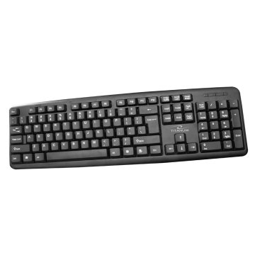 shumee TITANUM TIPKOVNICA TK101 USB