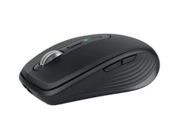 shumee Miška Logitech MX Anywhere 3S Graphite