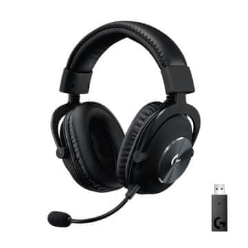 shumee Logitech G Pro X Lightspeed