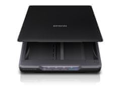 Epson Epson Perfection V39II A4 flatbed skener 4800 x 4800 DPI - črn, kompaktna zasnova, hitra in enostavna uporaba