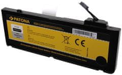 PATONA baterija za ntb APPLE MacBook Pro 13" 5800mAh Li-Pol 11,1V + orodja