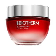 Biotherm Dnevna učvrstitvena krema Blue Peptides (Uplift Cream) 75 ml