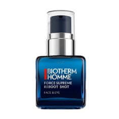 Biotherm Revitalizacijski serum proti staranju kože Homme (Force Supreme Reboot Shot) 30 ml