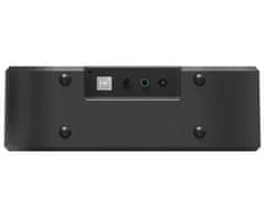 Hama Internetni radio DIR355BT, DAB+/Bluetooth/App, črn