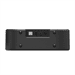 Hama Internetni radio DIR355BT, DAB+/Bluetooth/App, črn