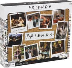Paladone Puzzle Friends 1000 kosov